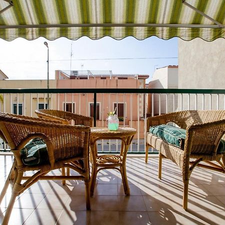 Villa Homidoo Happiness Marina di Ragusa Exterior foto