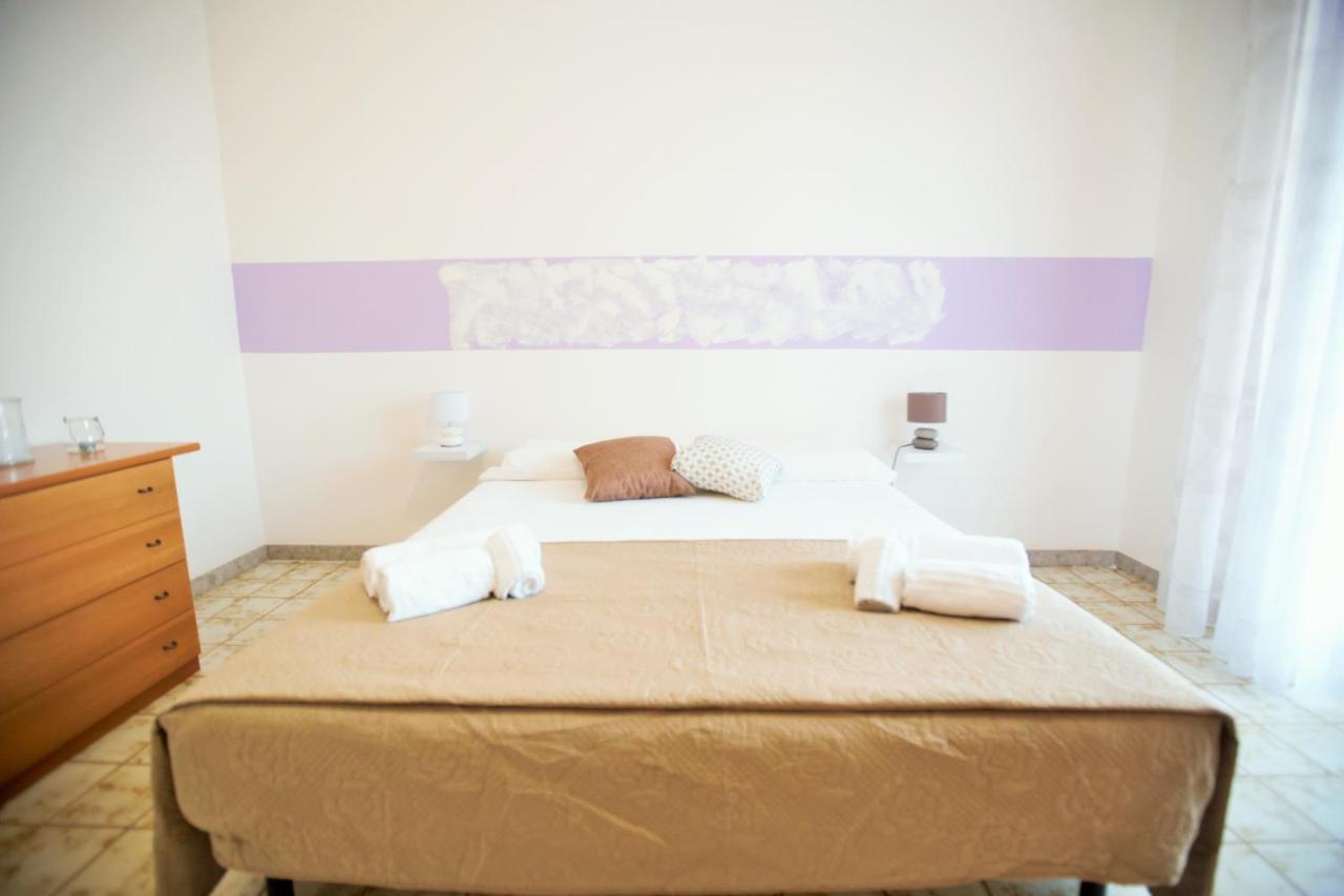 Villa Homidoo Happiness Marina di Ragusa Exterior foto