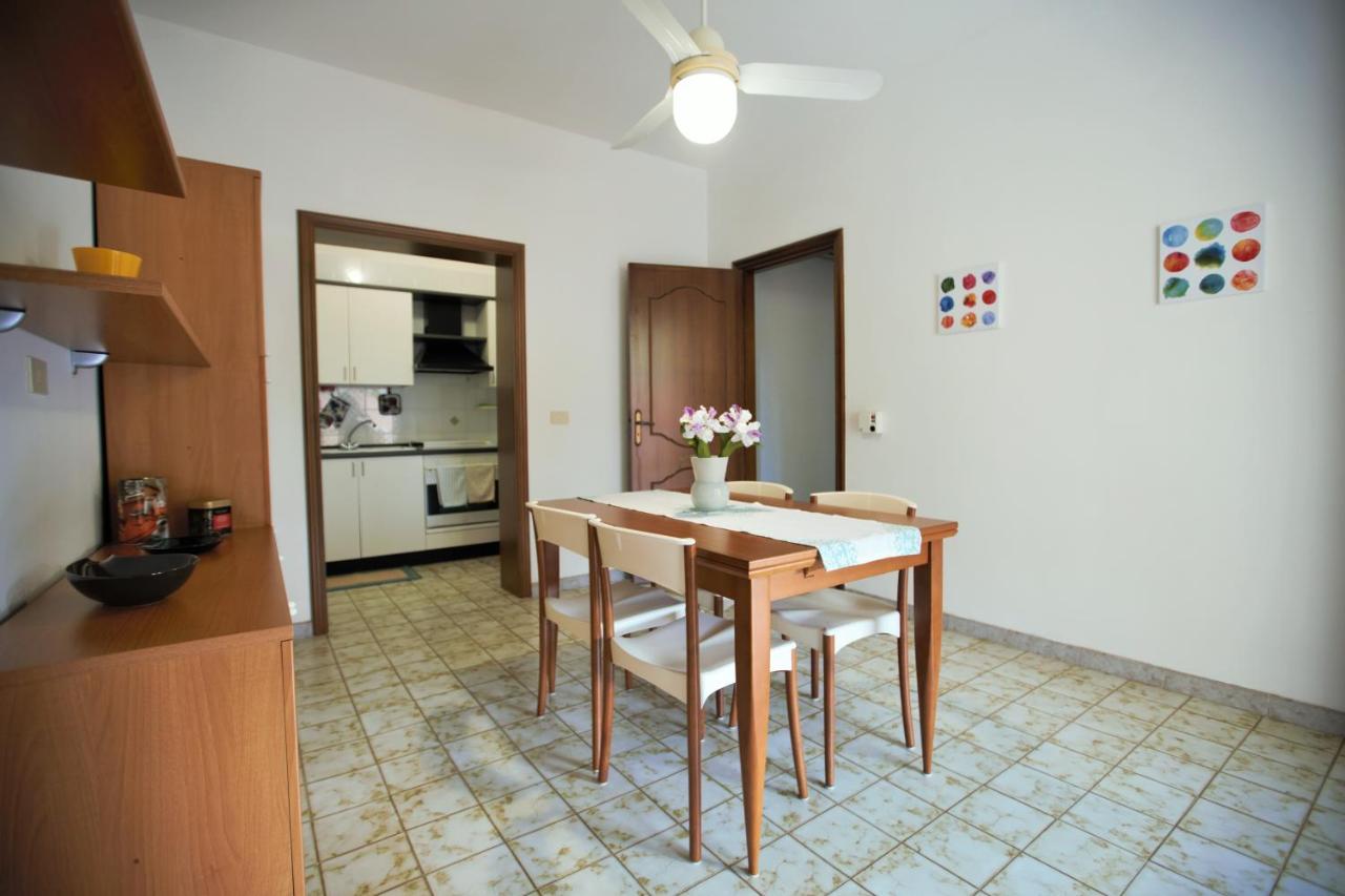 Villa Homidoo Happiness Marina di Ragusa Exterior foto