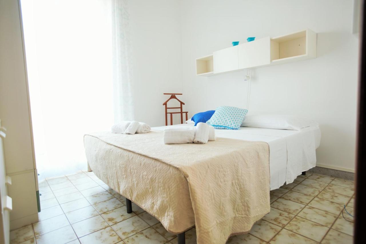 Villa Homidoo Happiness Marina di Ragusa Exterior foto