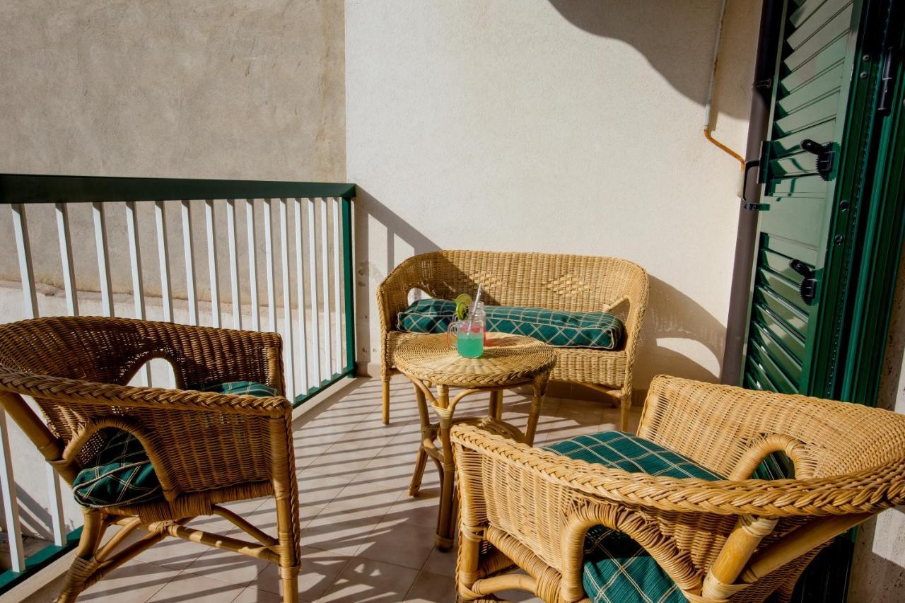 Villa Homidoo Happiness Marina di Ragusa Exterior foto