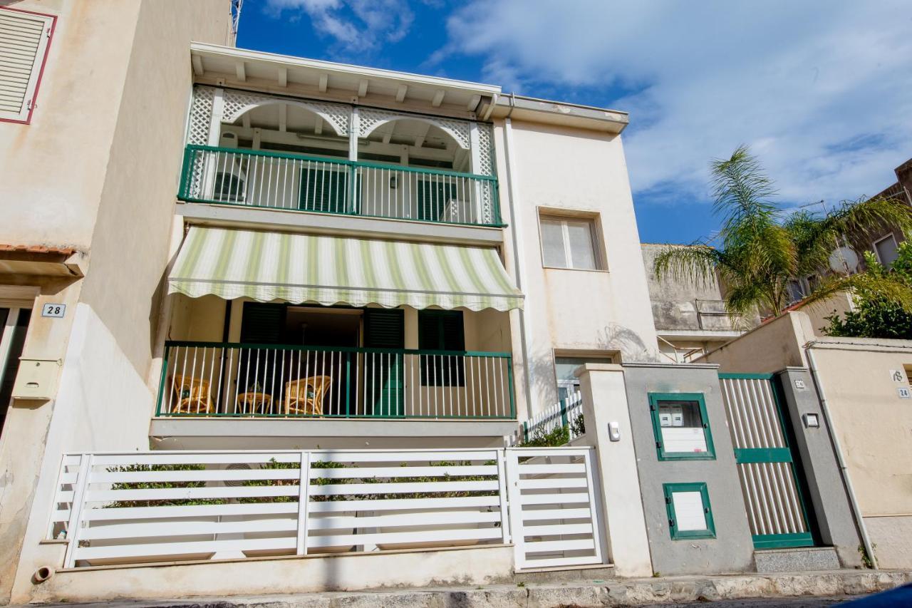 Villa Homidoo Happiness Marina di Ragusa Exterior foto