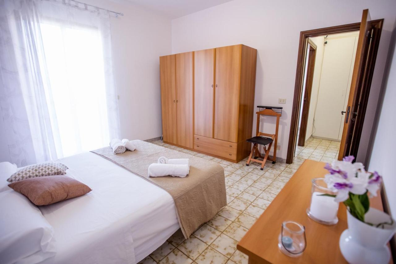 Villa Homidoo Happiness Marina di Ragusa Exterior foto