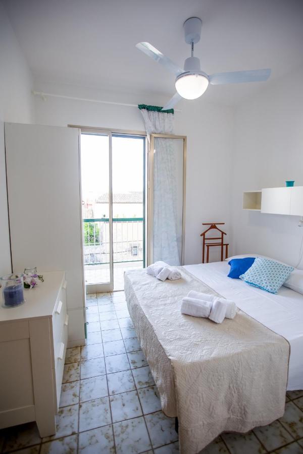 Villa Homidoo Happiness Marina di Ragusa Exterior foto