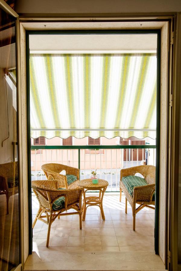 Villa Homidoo Happiness Marina di Ragusa Exterior foto