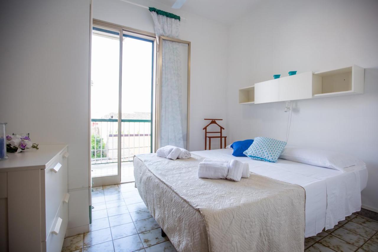 Villa Homidoo Happiness Marina di Ragusa Exterior foto